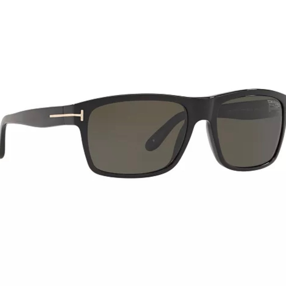 Tom Ford Polarized Sunglasses, TR001026 - Picture 2 of 16